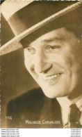 MAURICE CHEVALIER - Artistes