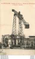 BARCELONA TIBIDABO ATALAYA - Barcelona