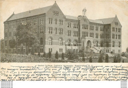 RARE WASHINGTON MARIST COLLEGE CATHOLIC UNIVERSITY 1929 - Sonstige & Ohne Zuordnung