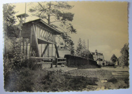 BELGIQUE - LIEGE - SPA - SART-STATION - Chapelle Notre-Dame Des Fagnes - Spa