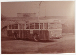 BROSSEL Autobus - (België/Belgique) - Automobiles