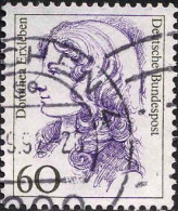 RFA Poste Obl Yv:1164 Mi:1332 Dorothea Erxleben (Medecin) (beau Cachet Rond) - Used Stamps