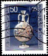 RFA Poste Obl Yv:1129 Mi:1295 Flasche Um 300 N.Chr. (cachet Rond) - Oblitérés