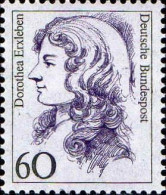 RFA Poste N** Yv:1164 Mi:1332 Dorothea Erxleben Medecin - Unused Stamps
