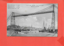 76 ROUEN Cpa Pont Transbordeur  CV 269 - Rouen