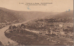 NOUZONVILLE - VALLEE DE LA MEUSE - Other & Unclassified