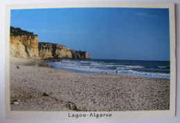 PORTUGAL - ALGARVE - Vue - Sonstige & Ohne Zuordnung