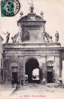 54 - Meurthe Et Moselle -  NANCY  - Porte Saint Georges - Nancy