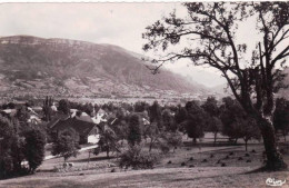 74 - Haute Savoie -  HERY Sur ALBY - Vue Generale - Les Bauges - Autres & Non Classés