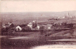 74 - Haute Savoie - SAINT CERGUES - Le Chef Lieu - Saint-Cergues