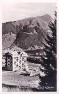 74 - Haute Savoie -  MORZINE -  Hotel De Savoie Et Pointe De Nantaux - Morzine