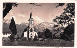 74 - Haute Savoie -  SEVRIER -  L'église  - Other & Unclassified