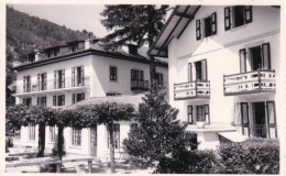 74 - Haute Savoie -   MONNETIER - Vue De L'etablissement  Dans Le Village - Sonstige & Ohne Zuordnung