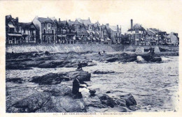 85 -  Vendée-  LES SABLES D OLONNE   - L'avenue Georges Godet - Sables D'Olonne