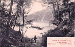 83 - Var -   TOULON -  La Baie  Méjean - Toulon