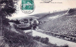 49 - Maine Et Loire -  Les FORGES ( Doué En Anjou ) Ferme De La Coulée - Autres & Non Classés