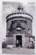 63 - Puy De Dome -  PUY De DOME - Le Balcon De L'observatoire - Other & Unclassified