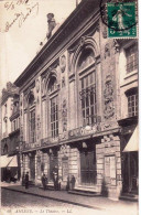 80 - Somme - AMIENS - Le Theatre - Amiens