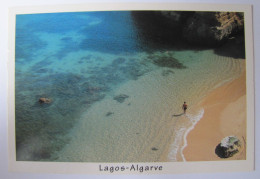 PORTUGAL - ALGARVE - LAGOS - Praia - Altri & Non Classificati