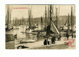 Port De DOUARNENEZ - Douarnenez