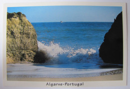 PORTUGAL - ALGARVE - Vue - Sonstige & Ohne Zuordnung