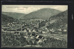 AK Calmbach B. Wildbad, Totalansicht  - Other & Unclassified