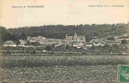 91 - Marcoussis - Vue Générale - CPA - Voir Scans Recto-Verso - Andere & Zonder Classificatie