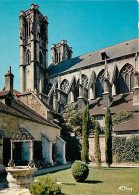 71 - Chalon Sur Saone - Cathédrale St-Vincent - CPM - Voir Scans Recto-Verso - Chalon Sur Saone