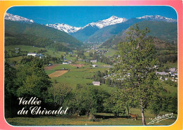 65 - Hautes Pyrénées - Vallée Du Chiroulet - CPM - Voir Scans Recto-Verso - Autres & Non Classés