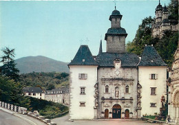 64 - Bétharram - Sanctuaire De Notre-Dame De Bétharram - Façade De 1660 - Carte Neuve - CPM - Voir Scans Recto-Verso - Other & Unclassified