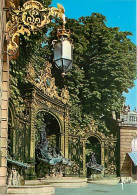 54 - Nancy - La Place Stanislas - Grilles En Fer Forgé De Jean Lamour - La Fontaine D'Amphitrite - La Fontaine De Neptur - Nancy