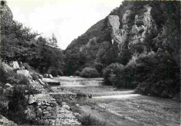 26 - Bourdeaux - Environs De Bourdeaux - Un Joli Coin Du Roubion - Carte Dentelée - CPSM Grand Format - Voir Scans Recto - Autres & Non Classés