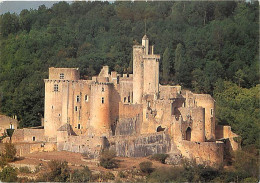 47 - Bonaguil - Le Château De Bonaguil - CPM - Voir Scans Recto-Verso - Sonstige & Ohne Zuordnung