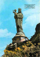 43 - Le Puy En Velay - Statue De Notre-Dame De France - Art Religieux - Carte Neuve - CPM - Voir Scans Recto-Verso - Le Puy En Velay