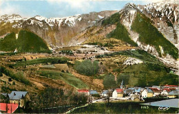 38 - Chichilianne - Et La Grande Montagne - CPM - Voir Scans Recto-Verso - Sonstige & Ohne Zuordnung