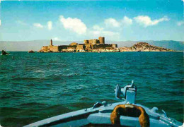 13 - Marseille - Le Château D'If - CPM - Voir Scans Recto-Verso - Château D'If, Frioul, Islands...