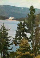 07 - Lac D'Issarlès - Cratère D'un Ancien Volcan - CPM - Voir Scans Recto-Verso - Autres & Non Classés