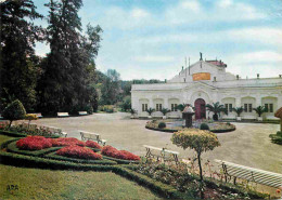 32 - Barbotan Les Thermes - Etablissement Des Bains De Boues - CPM - Voir Scans Recto-Verso - Barbotan