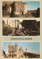 16 - Angouleme - Multivues - CPM - Voir Scans Recto-Verso - Angouleme