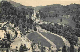 65 - Lourdes - Ville Connue Pour Son Pèlerinage Chrétien - CPA - Voir Scans Recto-Verso - Lourdes