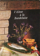 Recettes De Cuisine - Gastronomie - CPM - Voir Scans Recto-Verso - Küchenrezepte