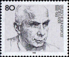 RFA Poste N** Yv:1182 Mi:1350 Jakob Kaiser Politicien - Unused Stamps