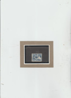 Olanda 1952 - (YT) 568 Used "Cinquantenaire De L'exploitation Des Mines D'Etat Du Limbourg" - 10c Blu Grigio - Used Stamps