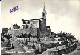 Umbria-terni-montecastrilli Giardini Pubblici Veduta Giardini Anni 50 - Andere & Zonder Classificatie