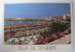 ESPAGNE - ISLAS CANARIAS - TENERIFE - LOS CRISTIANOS - Tenerife