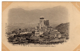 St Saint Bertrand De Comminges - Saint Bertrand De Comminges