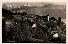 Hilterfingen (3932) - Hilterfingen