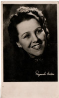 Roger Claude , Actrice Belge - Célébrités