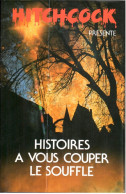 Hitchcock Présente Histoires à Vous Couper Le Souffle - 1988 - Andere & Zonder Classificatie