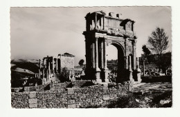 Algérie . Djemila . Ruines Romaines  N°57 - Sonstige & Ohne Zuordnung